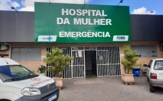 Hospital da Mulher_Foto Ney Silva_ Acorda Cidade