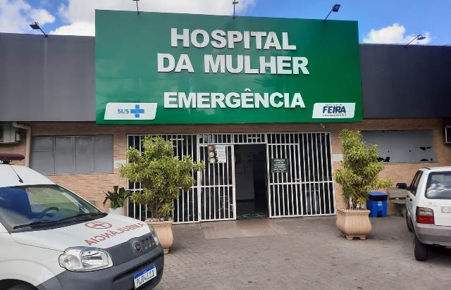 Prefeitura Anuncia Investimentos Acima De R 3 Milhões Para O Hospital Da Mulher 4536