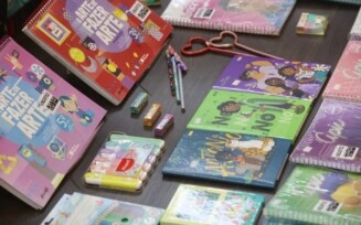 Compras de material escolar são oportunidade de concorrer na Nota Premiada Bahia