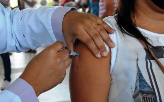 Vacinação_ Foto Secom