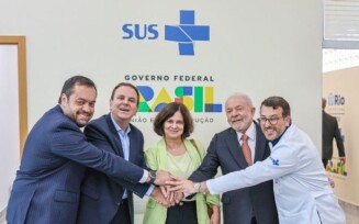 Ministros de Lula_ Foto Divulgação Ricardo Stuckert