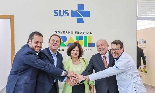 Ministros de Lula_ Foto Divulgação Ricardo Stuckert