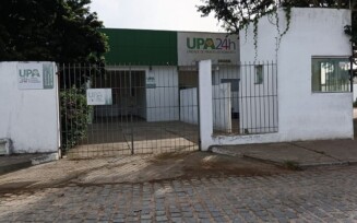 UPA da Mangabeira