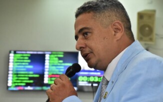 Vereador Jurandy Carvalho volta a ser hospitalizado em Feira de Santana