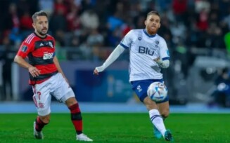 Flamengo decepciona e cai para o Al-Hilal na semifinal do Mundial de Clubes
