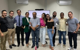 Hospital Clériston Andrade realiza primeira Sessão Cientifica presencial pós-pandemia para médicos residentes