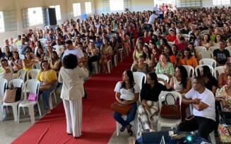 Sebrae Bahia participa de Jornadas Pedagógicas no estado