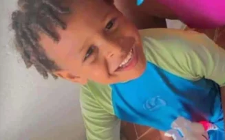 Menino de 4 anos morre após se afogar em praia do sul da Bahia