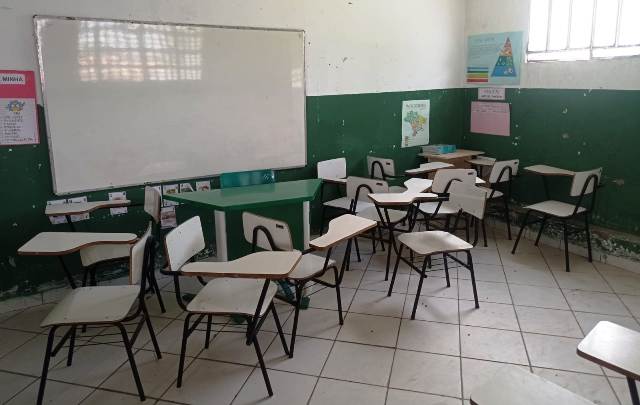 Escola Maria de Lourdes_ Foto Ed Santos_Acorda Cidade (7)