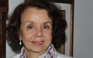 Morre a escritora baiana Helena Parente Cunha aos 93 anos