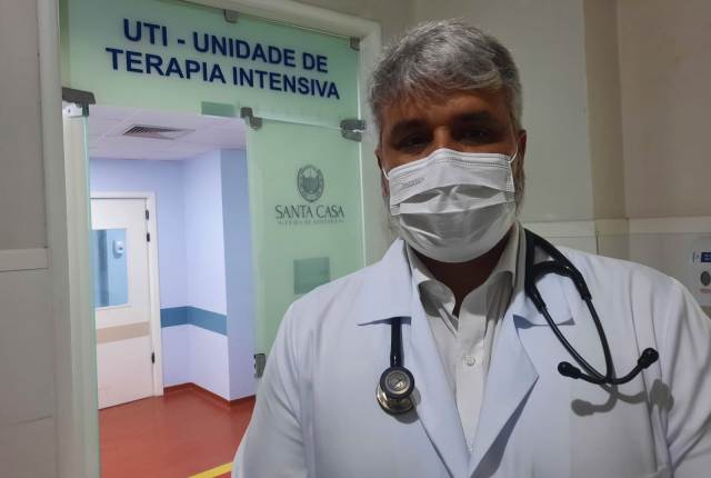 Doutor Edval Gomes_ Foto Ney Silva_Acorda Cidade