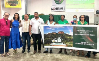 Movimentos sociais iniciam projeto para fortalecimento da agricultura familiar em Feira de Santana e Região
