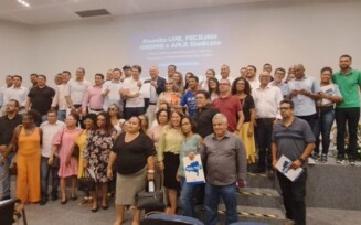 Encontro da APLB com os prefeitos_ Foto Divulgação