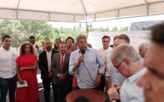 Jerônimo garante que fará audiências com prefeitos de Feira e Salvador após retornar da China