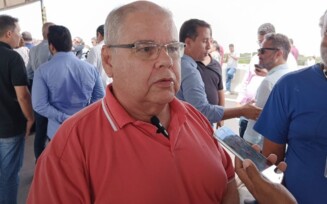 'Censura', diz Lúcio Vieira Lima após prefeito de Itabuna solicitar retirada de outdoor sobre PT