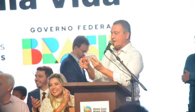 Ministro Rui Costa_Foto Ed Santos_Acorda Cidade
