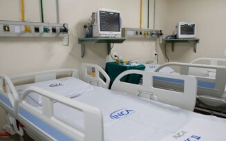 Rio de Janeiro - O Inca e o Ministério da Saúde inauguram, no Hospital do Câncer II (HC2), o primeiro Centro de Diagnóstico do Câncer de Próstata da rede pública do Rio de Janeiro (Tânia Rêgo/Agência Brasil)
