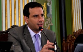 Leo Prates é escolhido vice líder da bancada do PDT na Câmara dos Deputados