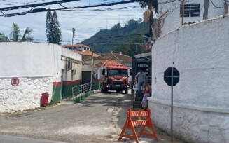 Incêndio atinge Complexo Prisional de Florianópolis e deixa mortos