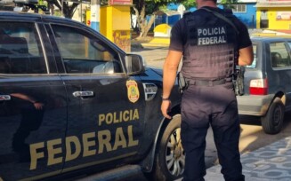 PF deflagra operação em combate à pornografia infantil no interior no interior da Bahia