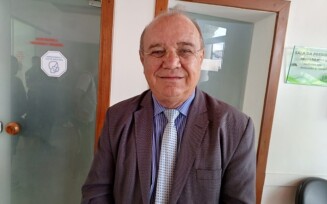 Vereador Zé Carneiro