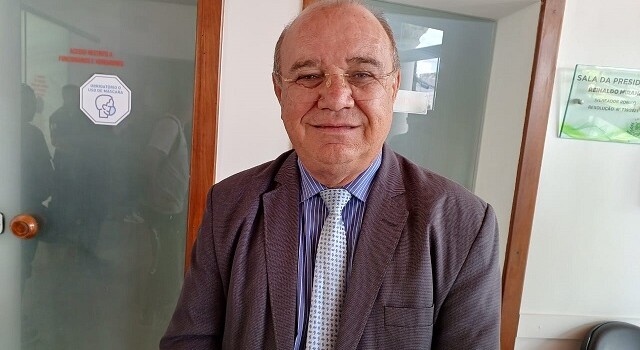Vereador Zé Carneiro