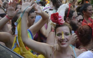 Não é não: lei é garantia contra importunação sexual no carnaval