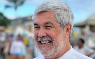 Helder Almeida admite publicamente que pretende disputar Prefeitura de Camaçari