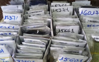 Documentos perdidos durante a Micareta e não resgatados pelos donos são enviados à Seprev