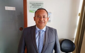 Vereador Ivamberg Lima