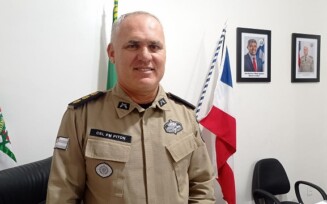 Cerca de 1.800 policiais militares de Feira de Santana atuaram na Operação Carnaval 2023, diz comandante do CPRL