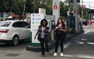 Procon verifica se há irregularidades em preços de combustíveis em Feira de Santana
