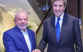Assessor de Biden visitará Brasília para discutir clima e combate a desmatamento, diz embaixada