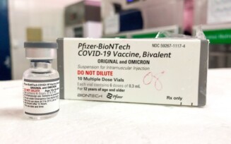 Vacina bivalente