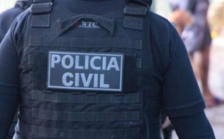 Polícia prende homem que arrombou duas agências bancárias em Feira de Santana