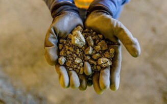 Produção Mineral Baiana de Janeiro registra aumento de mais de 60%