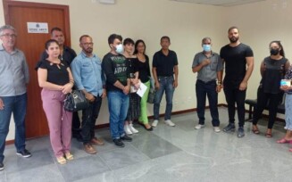 Servidores da Câmara Municipal de Feira de Santana prestam queixa na delegacia e alegam atitudes vexatórias