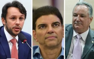 Veto ante veto: Negromonte Jr., Cajado e Carletto ainda não chegaram a consenso sobre direção do PP-BA