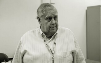 Morre aos 75 anos, o ex-diretor do HGCA, José Carlos Pitangueira