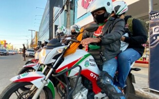 SMTT autoriza rotatividade de pontos para mototáxis em Feira de Santana