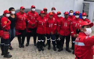 Bombeiros civis de Feira de Santana cobram ações prometidas pelo governo municipal