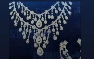 Governo Bolsonaro tentou trazer ilegalmente ao Brasil joias com diamantes avaliadas em R$ 16,5 milhões para Michelle