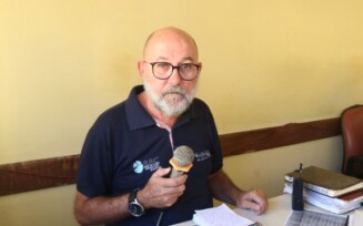 Radialista Aldo Matos se despede do Acorda Cidade após mais de duas décadas de compromisso e dedicação