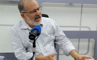Marcelo Nilo mira próxima vaga da Assembleia no TCM e fala sobre Aline: “Não é fácil enfrentar mulher do chefe da Casa Civil"