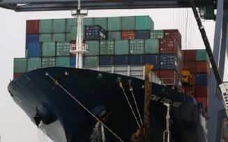 Exportações baianas têm queda de 55,7% em abril
