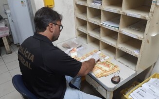 Polícia Federal deflagra operação de combate à falsificação de cédulas
