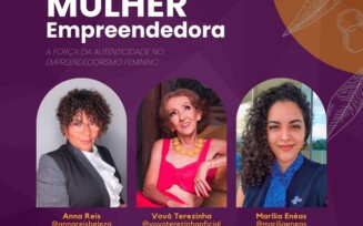 Sebrae promove seminário gratuito para celebrar Dia da Mulher em Feira de Santana