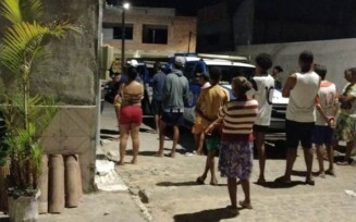 Polícia registra três homicídios em Feira de Santana nas últimas 24 horas