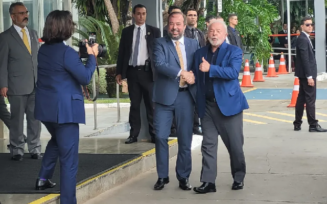 Em reunião com Lula, conselho decide subir gradualmente percentual de biodiesel no diesel