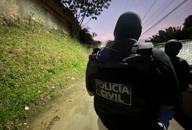 Polícia Civil_ Foto Divulgação